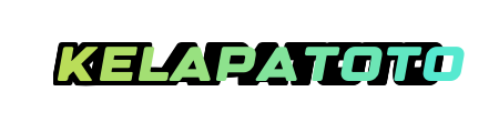 KELAPATOTO Logo
